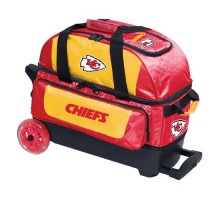 NFL - Kansas City Chiefs Double Roller
