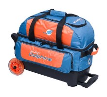 NFL - Miami Dolphins Double Roller