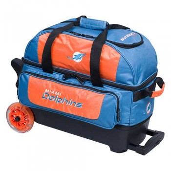 NFL - Miami Dolphins Double Roller