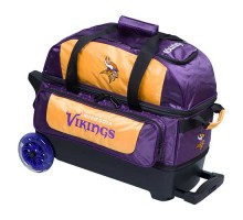 NFL - Minnesota Vikings Double Roller