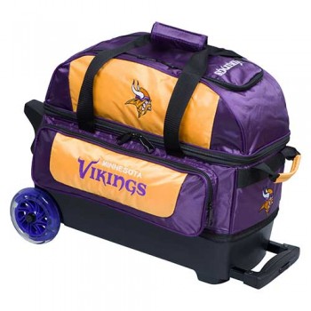NFL - Minnesota Vikings Double Roller