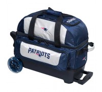 NFL - New England Patriots Double Roller