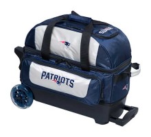 NFL - New England Patriots Double Roller