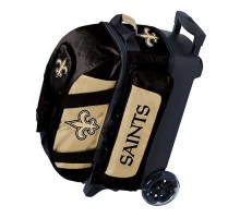 NFL - New Orleans Saints Double Roller