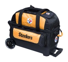 NFL - Pittsburgh Steelers Double Roller