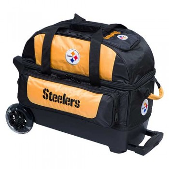 NFL - Pittsburgh Steelers Double Roller