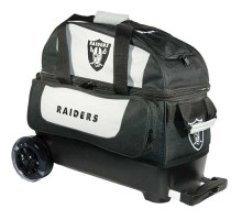 NFL - Raiders Double Roller