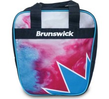 Brunswick Spark Single Tote Frozen Bliss