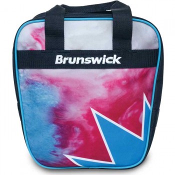 Brunswick Spark Single Tote Frozen Bliss