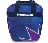 Brunswick Spark Single Tote Deep Space