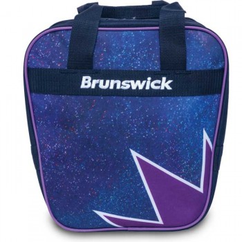 Brunswick Spark Single Tote Deep Space