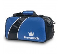 Brunswick Edge Double Tote Without Pouch