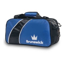 Brunswick Edge Double Tote Without Pouch