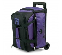 Brunswick Blitz Double Roller Purple