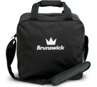 Brunswick TZone Single Tote Black