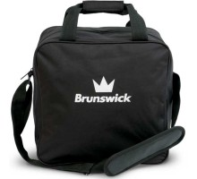 Brunswick TZone Single Tote Black