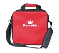 Brunswick TZone Single Tote Red