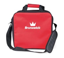 Brunswick TZone Single Tote Red