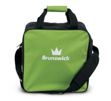 Brunswick TZone Single Tote Lime