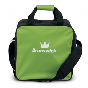 Brunswick TZone Single Tote Lime