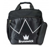 Brunswick Blitz Single Tote Black