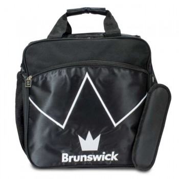 Brunswick Blitz Single Tote Black