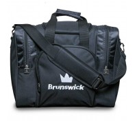 Brunswick Attack Single Tote Black