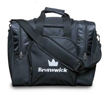 Brunswick Attack Single Tote Black