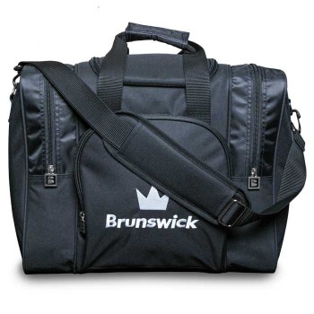 Brunswick Attack Single Tote Black