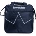 Brunswick Blast Single Tote Black