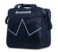 Brunswick Blast Single Tote Black