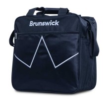 Brunswick Blast Single Tote Black