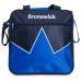 Brunswick Blast Single Tote Blue