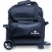 Brunswick Zone Single Roller Black