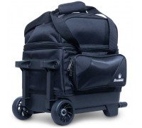 Brunswick Zone Single Roller Black