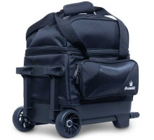 Brunswick Zone Single Roller Black