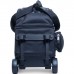 Brunswick Zone Single Roller Black
