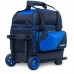Brunswick Zone Single Roller Blue