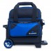 Brunswick Zone Single Roller Blue