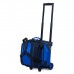 Brunswick Zone Single Roller Blue