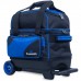 Brunswick Zone Single Roller Blue