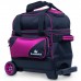 Brunswick Zone Single Roller Raspberry