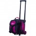 Brunswick Zone Single Roller Raspberry