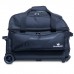Brunswick Zone Double Roller Black