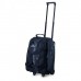 Brunswick Zone Double Roller Black