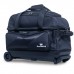 Brunswick Zone Double Roller Black