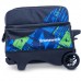 Brunswick Punisher Double Roller Blue / Green