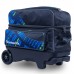 Brunswick Punisher Double Roller Blue / Green