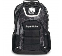 DV8 Dye-Sub Backpack