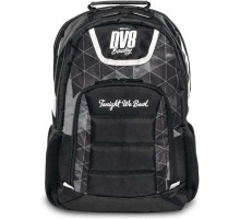 DV8 Dye-Sub Backpack